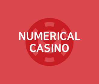 NUMERICAL CASINO